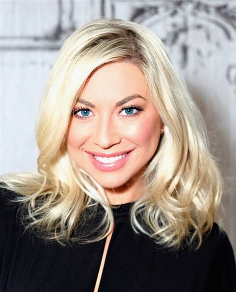 stassi schroeder net worth|Stassi Schroeder